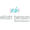 Elliott Benson Research