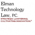 Elman Technology Law