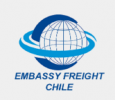 EMBASSY FREIGHT CHILE
