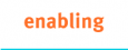 Enabling 