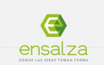 Ensalza