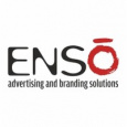 Enso Advertising and Branding Solutions