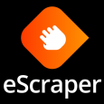 eScraper Web-Scraping Service