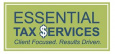 Essential Tax Services