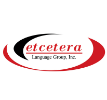 Etcetera Language Group, Inc.