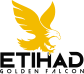 Etihad Golden Falcon