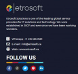 Etrosoft