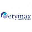 Etymax Translations