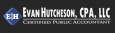 Evan Hutcheson, CPA, LLC