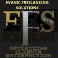 Evanic Freelancing Solutions