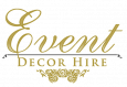 Event Decor Hire