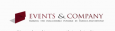Events and company