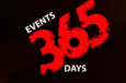 Events365days