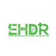 EVER HIGHER DATA RECOVERY CENTRE 