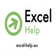 Excel Help
