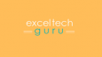 EXCELTECHGURU