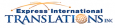 Express International Translations