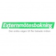 Extern Mötesbokning