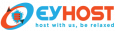 EyHost Ltd.
