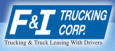 F & I Trucking