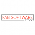 FAB SOFTWARE STOCK