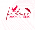 Falcon Book Writing