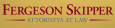 Fergeson Skipper, P.A.