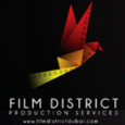 Film District Dubai