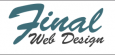 Final Web Design