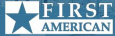 First American