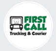 First Call Trucking & Courier