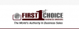 First Choice Business