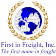 First In Freight, Inc.