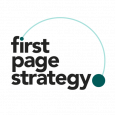 First Page Strategy