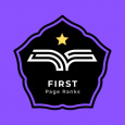 FirstPageRanks