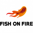 Fish on Fire