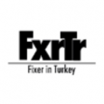 Fixer in Turkey