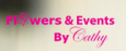 Flowers & Events By Kathy