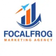 Focal Frog