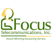 Focus Answering Service