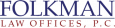 Folkman Law Offices, P.C.