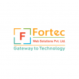 Fortec Web Solutions Pvt. Ltd.