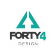 Forty4 Design