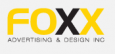 Foxx Advertising and Design Inc