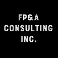 FP&A Consulting Inc.