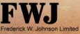 Frederick W. Johnson