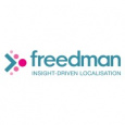 Freedman International