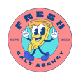 Fresh Salt Agency