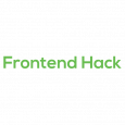 Front End Hack