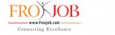 FroxJob Private Limited
